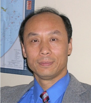 Dr. Feng Hsu