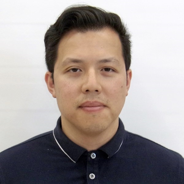 Dr. Nathan Nguyen
