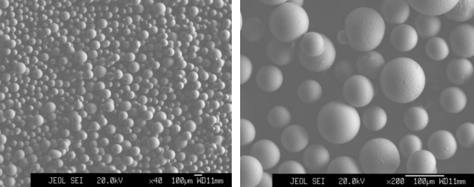 Battery nano-material sample 6