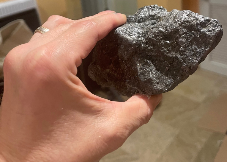 Battery nano-material sample 2