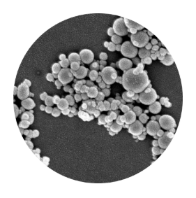 Silicon nano-powder