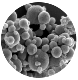 Copper nano-powder applications